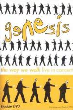 Watch Genesis The Way We Walk - Live in Concert Movie25