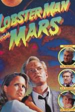 Watch Lobster Man from Mars Movie25