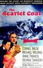 Watch The Scarlet Coat Movie25