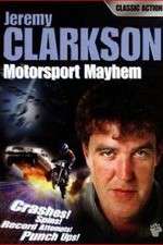 Watch Clarkson\'s Motorsport Mayhem Movie25
