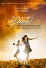 Watch Love & Dance Movie25