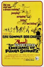 Watch The Wicked Dreams of Paula Schultz Movie25