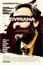 Watch Syriana Movie25
