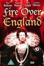 Watch Fire Over England Movie25