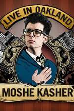 Watch Moshe Kasher Live in Oakland Movie25