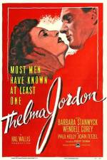 Watch The File on Thelma Jordon Movie25