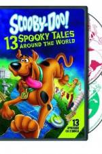 Watch Scooby-Doo: 13 Spooky Tales Around the World Movie25