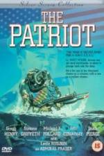 Watch The Patriot Movie25