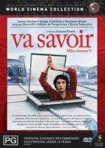 Watch Va Savoir (Who Knows?) Movie25