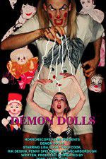Watch Demon Dolls Movie25