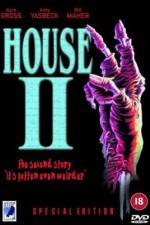 Watch House II: The Second Story Movie25
