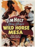 Watch Wild Horse Mesa Movie25