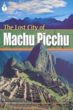Watch The Lost City of Machu Picchu Movie25