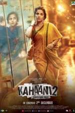 Watch Kahaani 2 Movie25