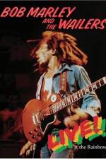 Watch Bob Marley and the Wailers Live At the Rainbow Movie25