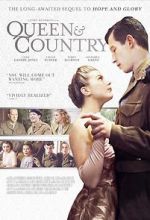 Watch Queen & Country Movie25