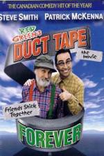 Watch Duct Tape Forever Movie25