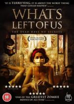 Watch What\'s Left of Us Movie25