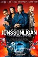 Watch Jnssonligan - Den perfekta stten Movie25