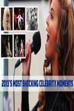 Watch Most Shocking Celebrity Moments 2013 Movie25