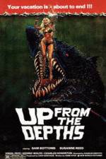 Watch Up from the Depths Movie25