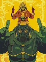 Watch Dorohedoro: Ma no omake Movie25