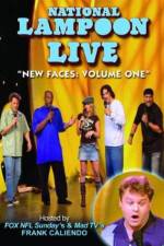 Watch National Lampoon Live: New Faces - Volume 1 Movie25