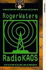 Watch Roger Waters: Radio K.A.O.S. Movie25