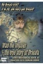 Watch Vlad the Impaler: The True Story of Dracula Movie25