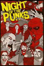 Watch Night of the Punks Movie25