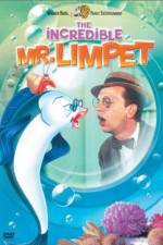 Watch The Incredible Mr. Limpet Movie25