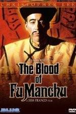Watch The Blood of Fu Manchu Movie25