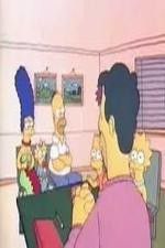 Watch The Simpsons: Family Therapy Movie25