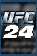 Watch UFC 24 First Defense Movie25