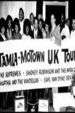 Watch BBC Legends The Motown Invasion Movie25