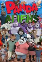 Watch Panda vs. Aliens Movie25