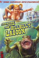 Watch Creature from the Hillbilly Lagoon Movie25