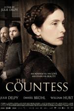 Watch The Countess Movie25