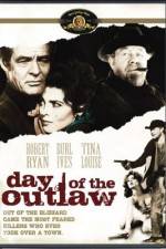 Watch Day of the Outlaw Movie25