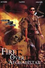 Watch Fire Over Afghanistan Movie25