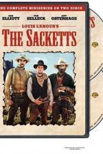 Watch The Sacketts Movie25