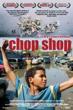 Watch Chop Shop Movie25