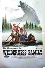 Watch The Adventures of the Wilderness Family Movie25