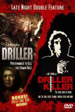 Watch Driller Movie25