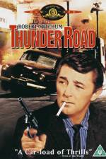 Watch Thunder Road Movie25