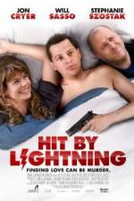 Watch Hit by Lightning Movie25