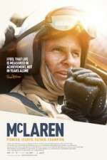 Watch McLaren Movie25