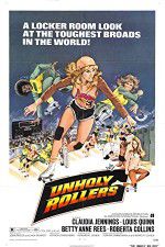 Watch The Unholy Rollers Movie25