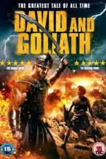 Watch David and Goliath Movie25