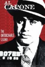 Watch Al Capone: The Untouchable Legend Movie25